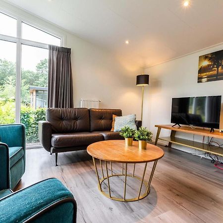 Topparken - Recreatiepark Het Esmeer Aalst Ngoại thất bức ảnh