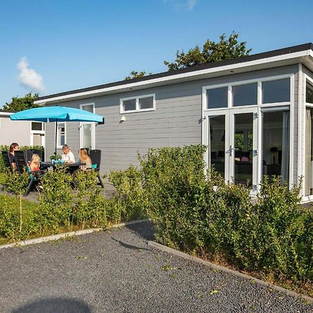Topparken - Recreatiepark Het Esmeer Aalst Ngoại thất bức ảnh