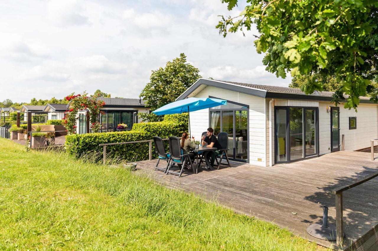 Topparken - Recreatiepark Het Esmeer Aalst Phòng bức ảnh