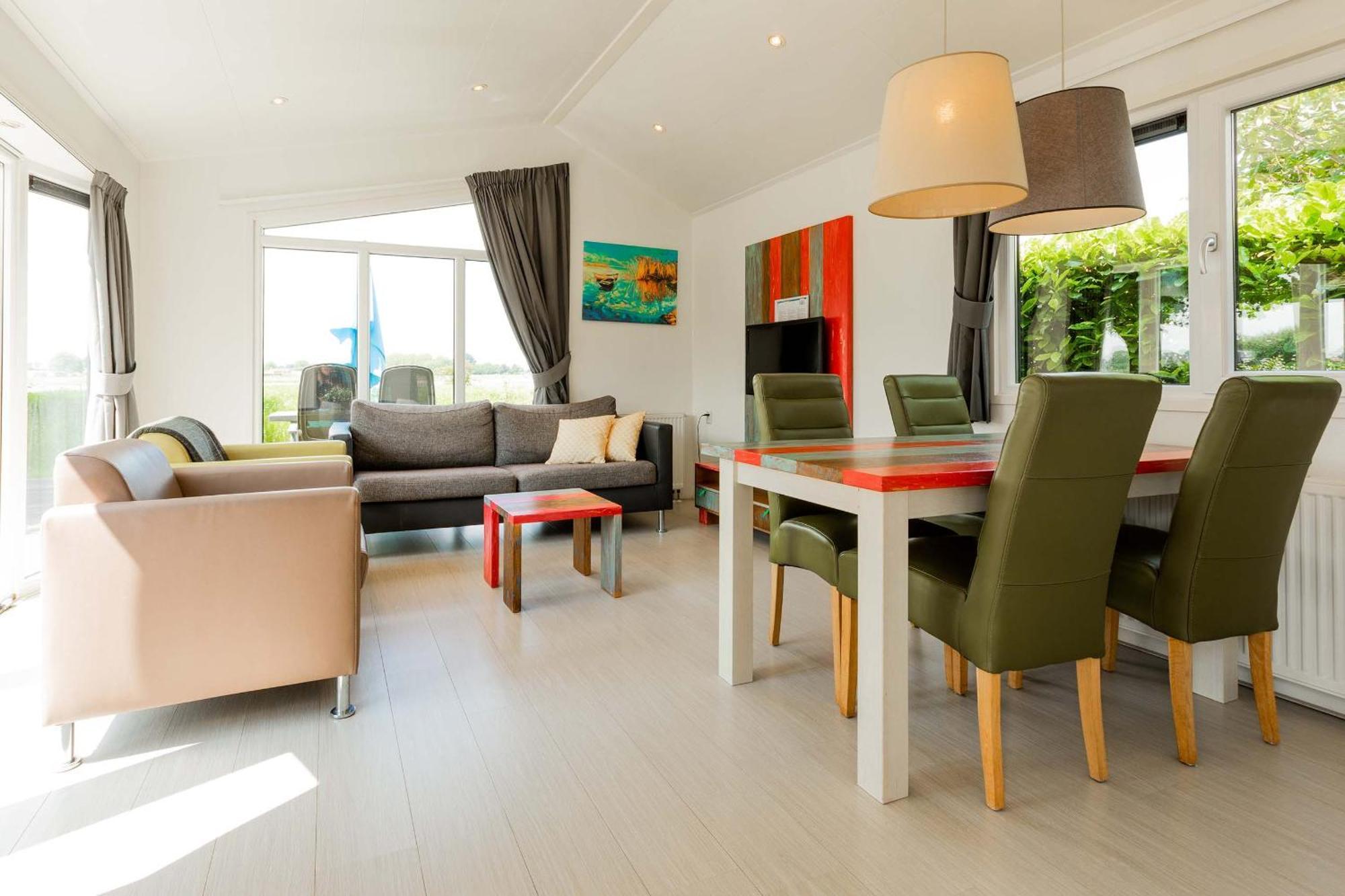 Topparken - Recreatiepark Het Esmeer Aalst Phòng bức ảnh