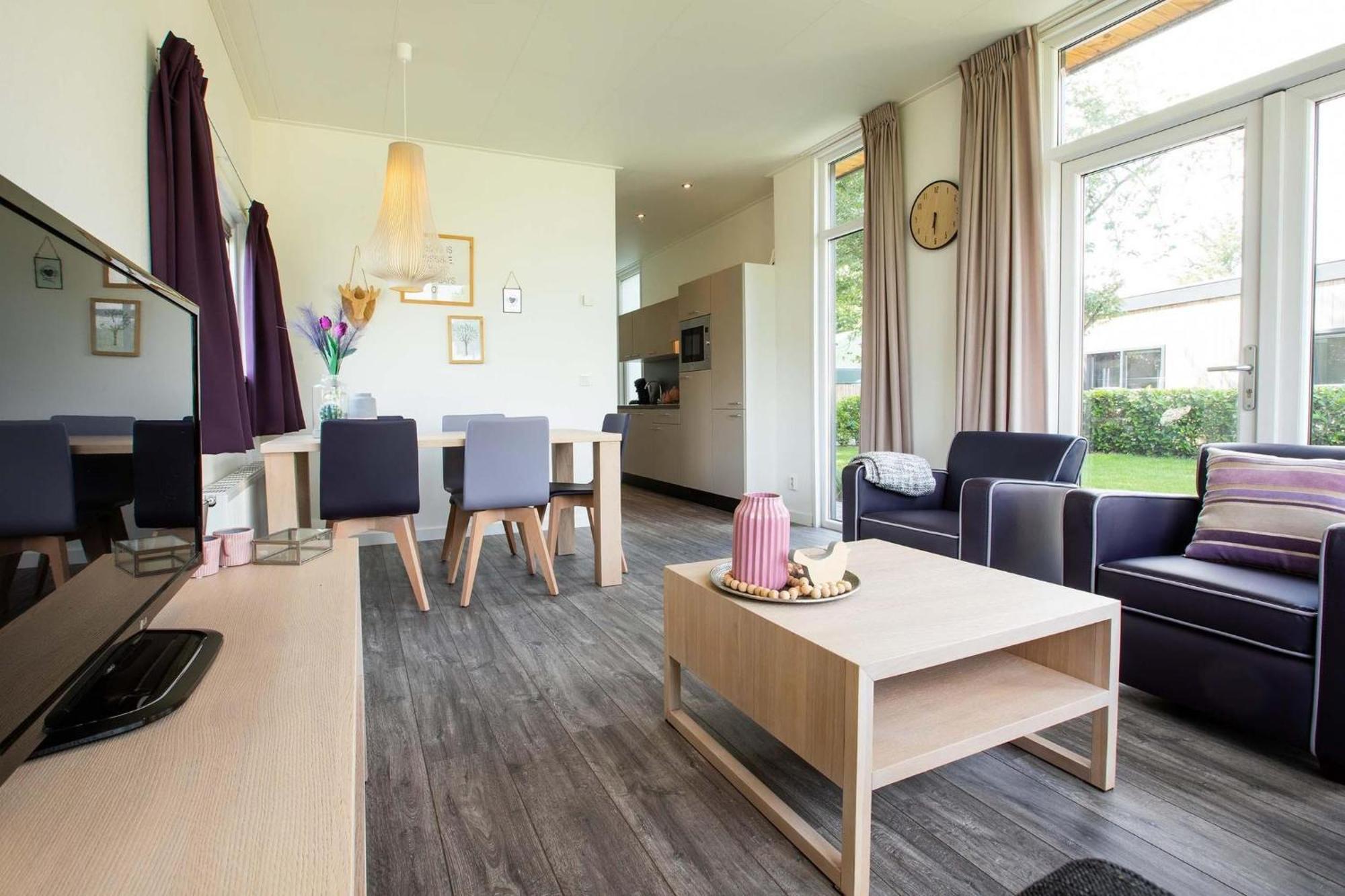 Topparken - Recreatiepark Het Esmeer Aalst Ngoại thất bức ảnh