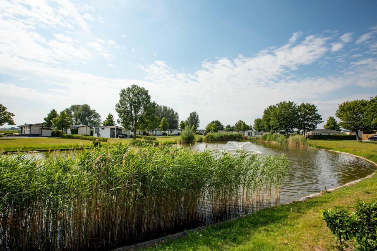 Topparken - Recreatiepark Het Esmeer Aalst Ngoại thất bức ảnh